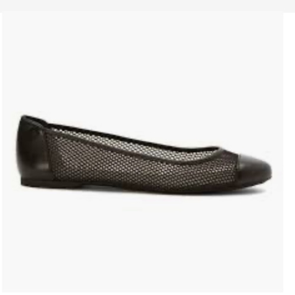 Michael Kors Joni Mesh Ballet Flat